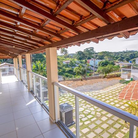 Pousada Tres Praias Guarapari Exteriér fotografie
