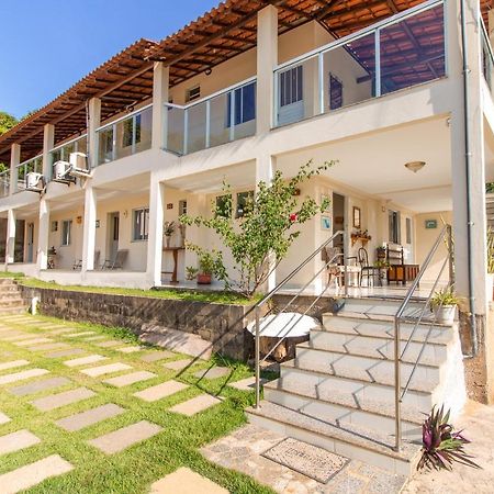 Pousada Tres Praias Guarapari Exteriér fotografie