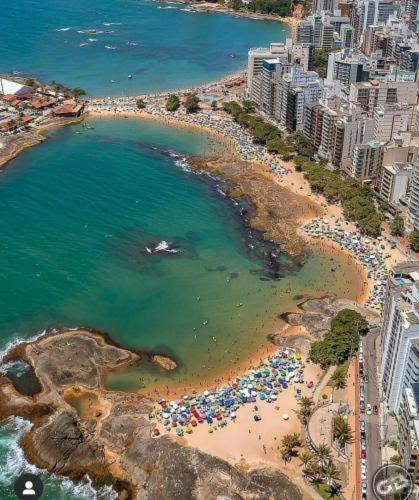 Pousada Tres Praias Guarapari Exteriér fotografie