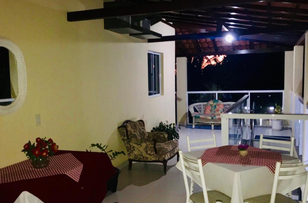 Pousada Tres Praias Guarapari Exteriér fotografie