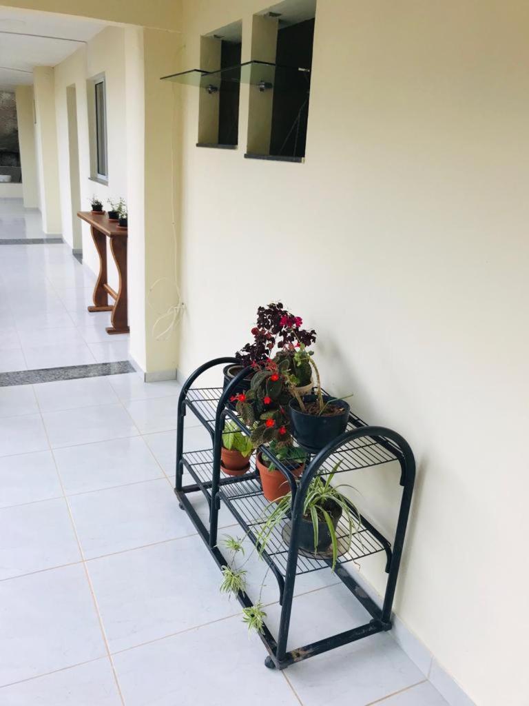 Pousada Tres Praias Guarapari Exteriér fotografie